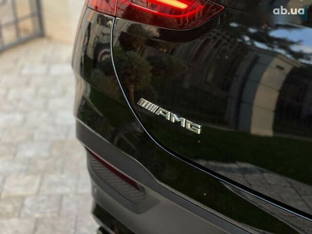 Мерседес ГЛЕ-Класс, объемом двигателя 3 л и пробегом 1 тыс. км за 155000 $, фото 24 на Automoto.ua