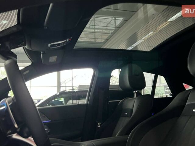 Мерседес ГЛЕ-Класс, объемом двигателя 3 л и пробегом 0 тыс. км за 153525 $, фото 18 на Automoto.ua