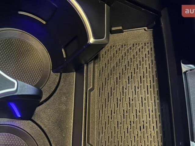 Мерседес ГЛЕ-Класс, объемом двигателя 2.99 л и пробегом 0 тыс. км за 126320 $, фото 17 на Automoto.ua