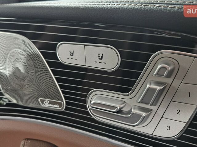 Мерседес ГЛЕ-Класс, объемом двигателя 2.99 л и пробегом 0 тыс. км за 127053 $, фото 15 на Automoto.ua