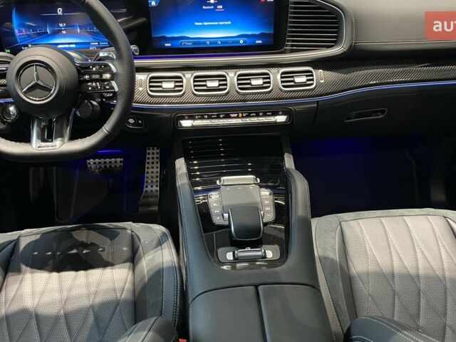 купити нове авто Мерседес ГЛЕ-Клас 2025 року від офіційного дилера Mercedes-Benz на Набережній Мерседес фото