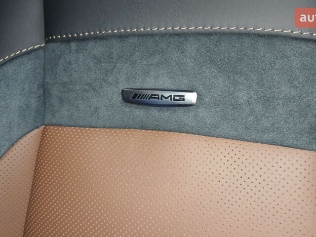 купити нове авто Мерседес ГЛЕ-Клас 2025 року від офіційного дилера УКРАВТО ХМЕЛЬНИЦЬКИЙ Mercedes-Benz Мерседес фото