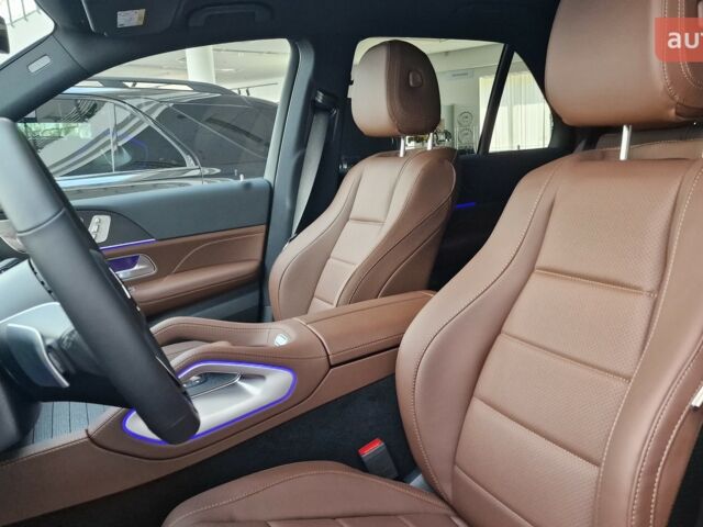 Мерседес ГЛЕ-Класс, объемом двигателя 1.99 л и пробегом 0 тыс. км за 118467 $, фото 11 на Automoto.ua