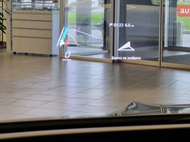 Мерседес ГЛЕ-Класс, объемом двигателя 3 л и пробегом 0 тыс. км за 142083 $, фото 18 на Automoto.ua