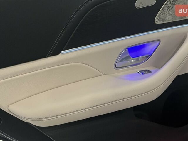 Мерседес ГЛЕ-Класс, объемом двигателя 1.99 л и пробегом 0 тыс. км за 118756 $, фото 10 на Automoto.ua