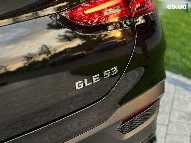 Мерседес ГЛЕ-Класс, объемом двигателя 3 л и пробегом 1 тыс. км за 155000 $, фото 23 на Automoto.ua