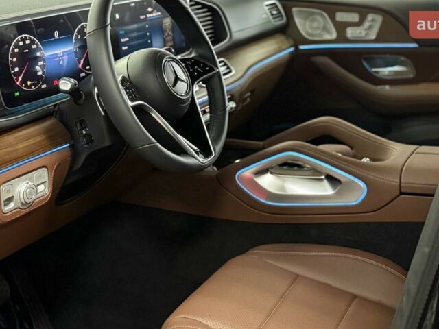 купити нове авто Мерседес ГЛЕ-Клас 2025 року від офіційного дилера ПРАТ «Закарпаття-АВТО» Мерседес фото