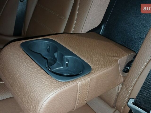 купити нове авто Мерседес ГЛЕ-Клас 2025 року від офіційного дилера УКРАВТО ХМЕЛЬНИЦЬКИЙ Mercedes-Benz Мерседес фото