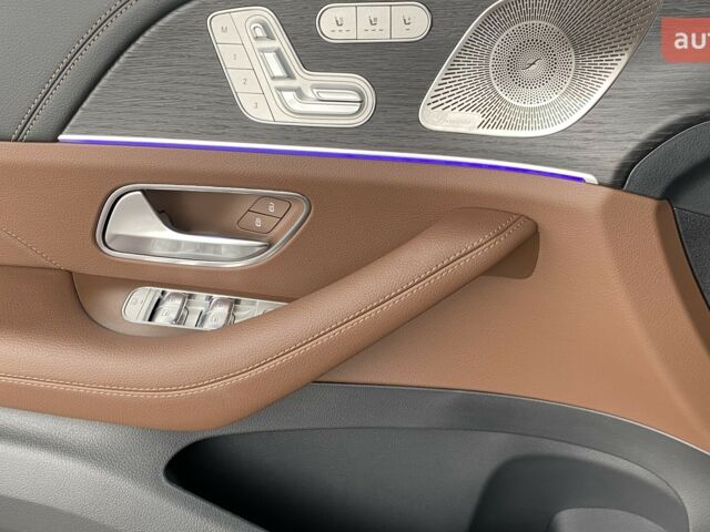 Мерседес ГЛЕ-Клас 2025 року купити нове авто Мерседес ГЛЕ-Клас 2025 року від офіційного дилера УКРАВТО ХМЕЛЬНИЦЬКИЙ Mercedes-Benz Мерседес фото