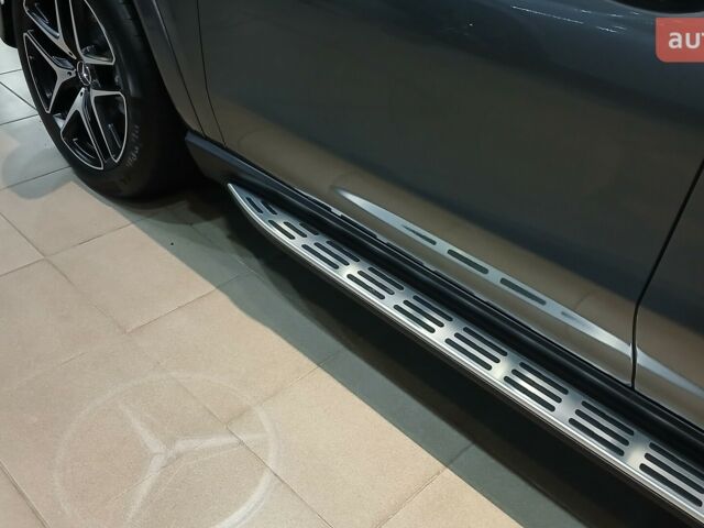 купити нове авто Мерседес ГЛЕ-Клас 2025 року від офіційного дилера УКРАВТО ХМЕЛЬНИЦЬКИЙ Mercedes-Benz Мерседес фото