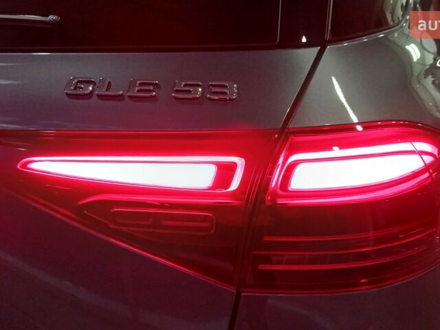 купити нове авто Мерседес ГЛЕ-Клас 2025 року від офіційного дилера УКРАВТО ХМЕЛЬНИЦЬКИЙ Mercedes-Benz Мерседес фото