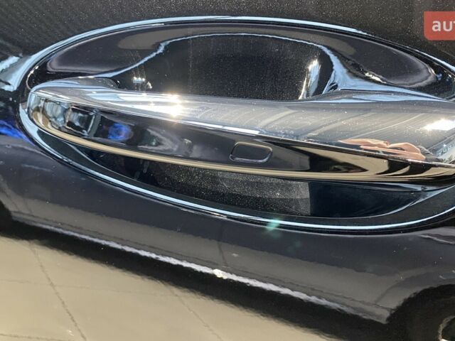 купити нове авто Мерседес ГЛЕ-Клас 2025 року від офіційного дилера Mercedes-Benz на Набережній Мерседес фото