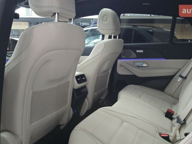 Мерседес ГЛЕ-Класс, объемом двигателя 1.99 л и пробегом 0 тыс. км за 119217 $, фото 23 на Automoto.ua