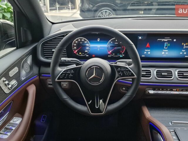 Мерседес ГЛЕ-Класс, объемом двигателя 1.99 л и пробегом 0 тыс. км за 118853 $, фото 8 на Automoto.ua