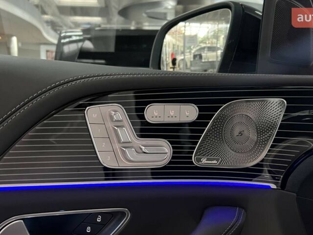 Мерседес ГЛЕ-Класс, объемом двигателя 3 л и пробегом 0 тыс. км за 153525 $, фото 13 на Automoto.ua