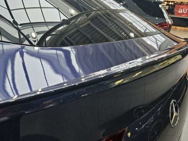 Мерседес ГЛЕ-Клас, об'ємом двигуна 1.99 л та пробігом 0 тис. км за 118700 $, фото 10 на Automoto.ua