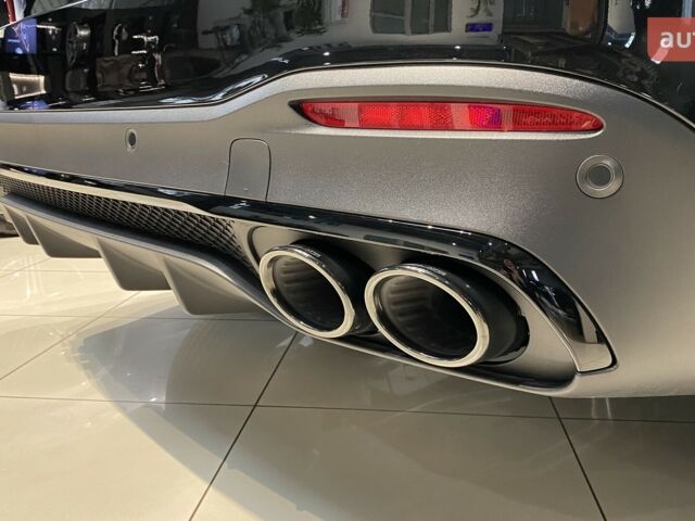 купити нове авто Мерседес ГЛЕ-Клас 2025 року від офіційного дилера Mercedes-Benz на Набережній Мерседес фото