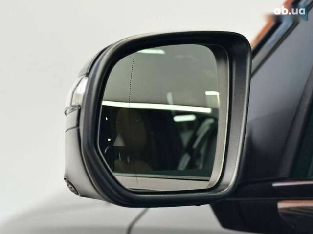 Мерседес ГЛЕ-Клас, об'ємом двигуна 3 л та пробігом 1 тис. км за 146900 $, фото 20 на Automoto.ua