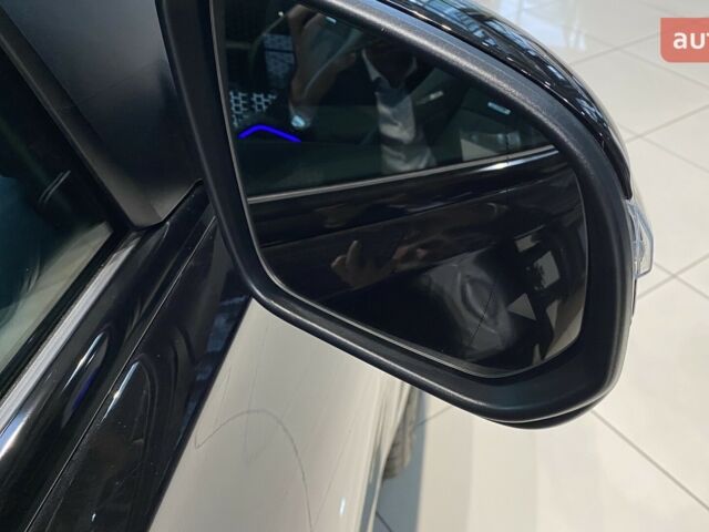 купити нове авто Мерседес ГЛЕ-Клас 2025 року від офіційного дилера Mercedes-Benz на Набережній Мерседес фото