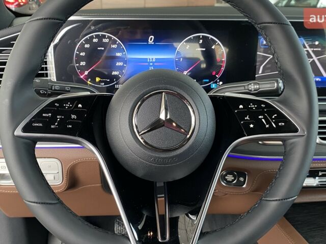 Мерседес ГЛЕ-Клас 2025 року купити нове авто Мерседес ГЛЕ-Клас 2025 року від офіційного дилера УКРАВТО ХМЕЛЬНИЦЬКИЙ Mercedes-Benz Мерседес фото