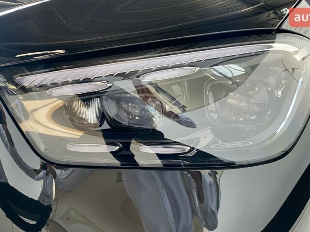 купить новое авто Мерседес ГЛЕ-Класс 2025 года от официального дилера Mercedes-Benz на Набережній Мерседес фото