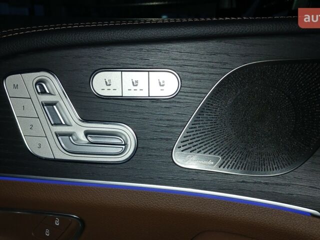 купити нове авто Мерседес ГЛЕ-Клас 2025 року від офіційного дилера УКРАВТО ХМЕЛЬНИЦЬКИЙ Mercedes-Benz Мерседес фото