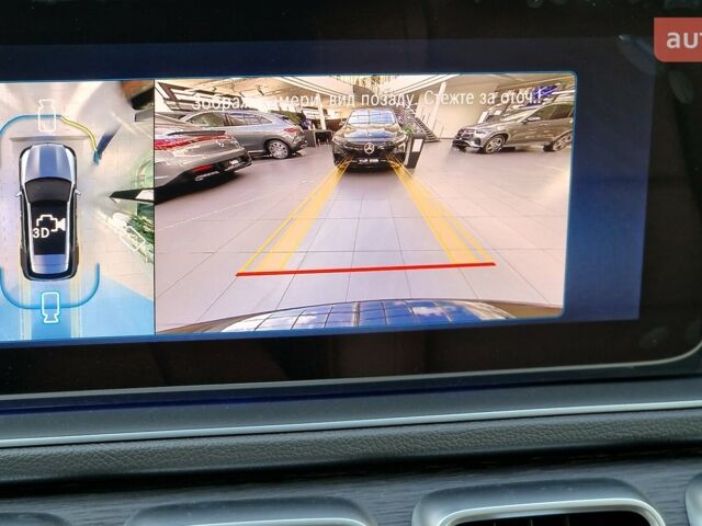 Мерседес ГЛЕ-Класс, объемом двигателя 1.99 л и пробегом 0 тыс. км за 115061 $, фото 17 на Automoto.ua