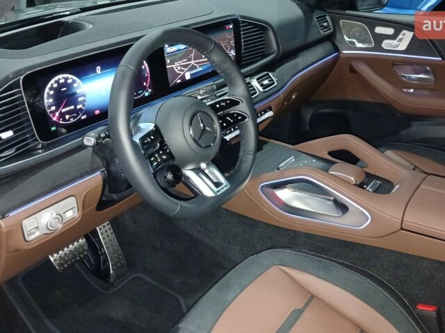 купити нове авто Мерседес ГЛЕ-Клас 2025 року від офіційного дилера УКРАВТО ХМЕЛЬНИЦЬКИЙ Mercedes-Benz Мерседес фото