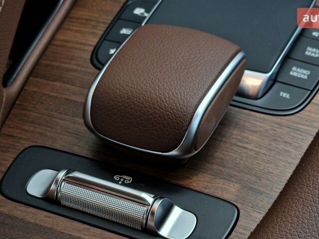 Мерседес ГЛЕ-Класс, объемом двигателя 1.99 л и пробегом 0 тыс. км за 115526 $, фото 9 на Automoto.ua