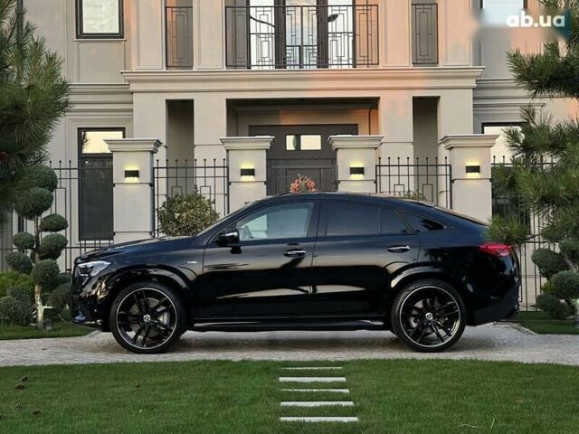 Мерседес ГЛЕ-Класс, объемом двигателя 3 л и пробегом 1 тыс. км за 155000 $, фото 5 на Automoto.ua