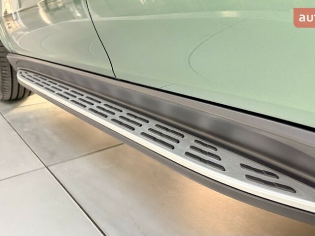 Мерседес ГЛЕ-Клас, об'ємом двигуна 2.99 л та пробігом 0 тис. км за 127323 $, фото 6 на Automoto.ua