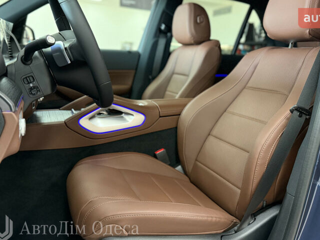 Мерседес ГЛЕ-Класс 2025 в Одессе на Automoto.ua Мерседес ГЛЕ-Класс, объемом двигателя 1.99 л и пробегом 0 тыс. км за 118998 $, фото 15 на Automoto.ua