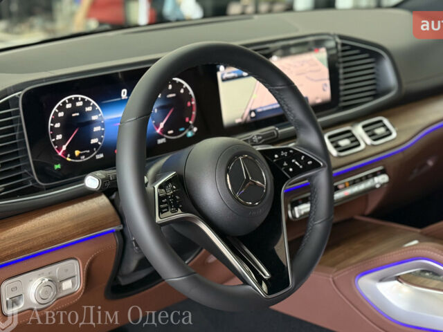 Мерседес ГЛЕ-Класс, объемом двигателя 1.99 л и пробегом 0 тыс. км за 110570 $, фото 16 на Automoto.ua