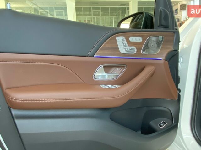 купить новое авто Мерседес ГЛЕ-Класс 2025 года от официального дилера УКРАВТО ХМЕЛЬНИЦЬКИЙ Mercedes-Benz Мерседес фото