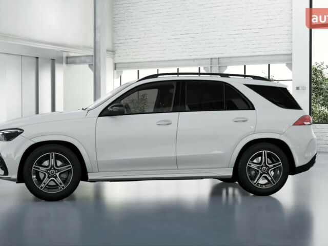 купити нове авто Мерседес ГЛЕ-Клас 2025 року від офіційного дилера ПРАТ "ЧЕРКАСИ-АВТО" Mercedes-Benz Мерседес фото