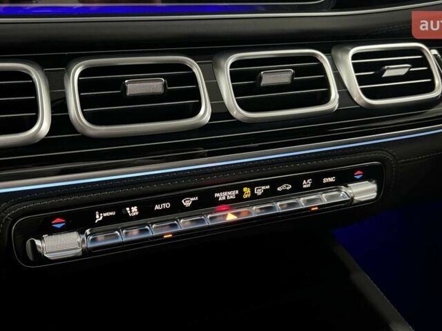 Мерседес ГЛЕ-Класс, объемом двигателя 3 л и пробегом 0 тыс. км за 153525 $, фото 26 на Automoto.ua