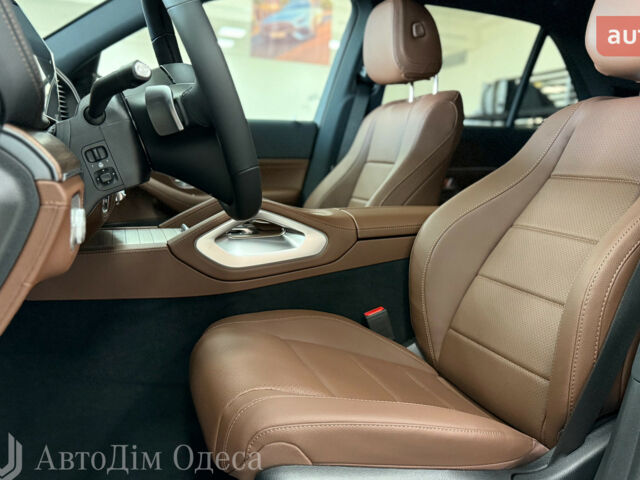 Мерседес ГЛЕ-Класс 2025 в Одессе на Automoto.ua Мерседес ГЛЕ-Класс, объемом двигателя 2.99 л и пробегом 0 тыс. км за 121660 $, фото 15 на Automoto.ua