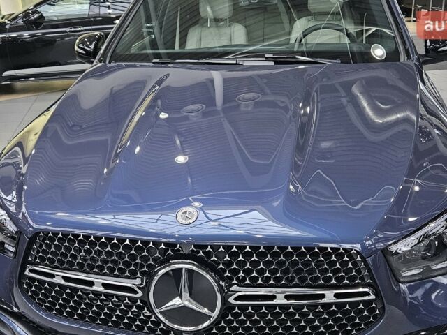 Мерседес ГЛЕ-Клас, об'ємом двигуна 1.99 л та пробігом 0 тис. км за 118700 $, фото 9 на Automoto.ua