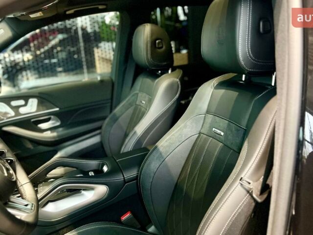 купить новое авто Мерседес ГЛЕ-Класс 2025 года от официального дилера Mercedes-Benz на Набережній Мерседес фото