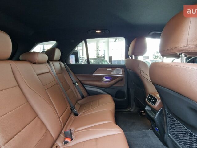 Мерседес ГЛЕ-Класс, объемом двигателя 1.99 л и пробегом 0 тыс. км за 115061 $, фото 14 на Automoto.ua