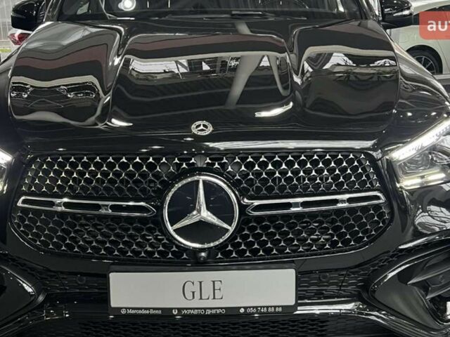 Мерседес ГЛЕ-Класс, объемом двигателя 2.99 л и пробегом 0 тыс. км за 126320 $, фото 4 на Automoto.ua