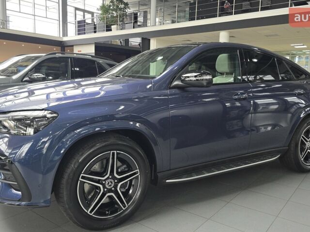 Мерседес ГЛЕ-Класс, объемом двигателя 1.99 л и пробегом 0 тыс. км за 119217 $, фото 13 на Automoto.ua