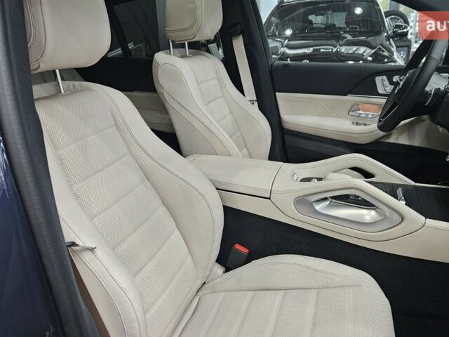 Мерседес ГЛЕ-Клас, об'ємом двигуна 1.99 л та пробігом 0 тис. км за 118700 $, фото 13 на Automoto.ua