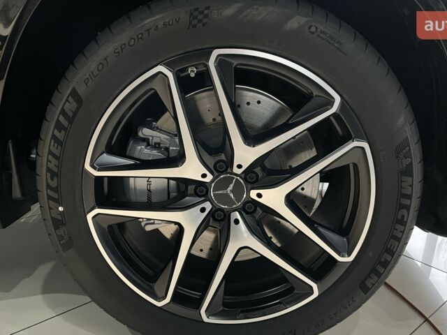 купить новое авто Мерседес ГЛЕ-Класс 2025 года от официального дилера Mercedes-Benz на Набережній Мерседес фото