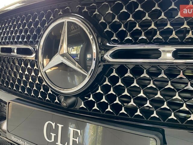 купить новое авто Мерседес ГЛЕ-Класс 2025 года от официального дилера Mercedes-Benz на Набережній Мерседес фото
