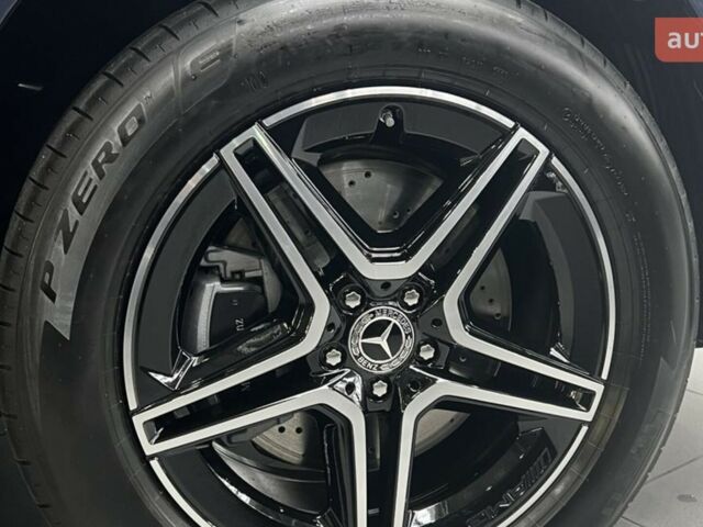 Мерседес ГЛЕ-Класс, объемом двигателя 1.99 л и пробегом 0 тыс. км за 118756 $, фото 4 на Automoto.ua