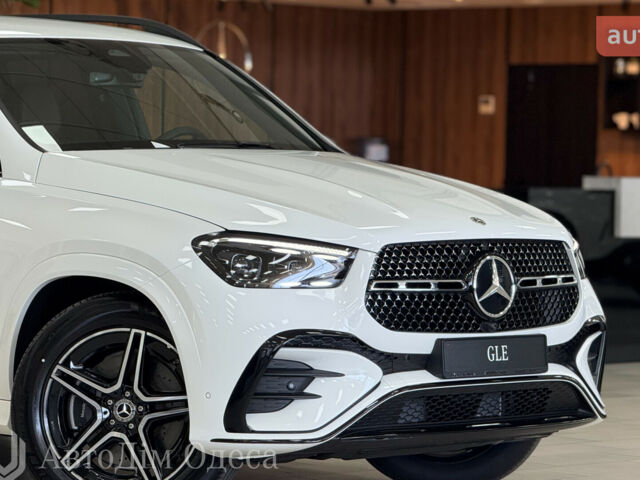 Мерседес ГЛЕ-Класс, объемом двигателя 1.99 л и пробегом 0 тыс. км за 110570 $, фото 1 на Automoto.ua