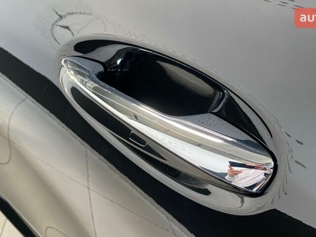 купить новое авто Мерседес ГЛЕ-Класс 2025 года от официального дилера Mercedes-Benz на Набережній Мерседес фото