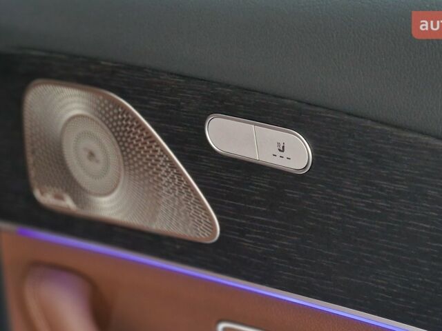 Мерседес ГЛЕ-Класс, объемом двигателя 1.99 л и пробегом 0 тыс. км за 118853 $, фото 17 на Automoto.ua