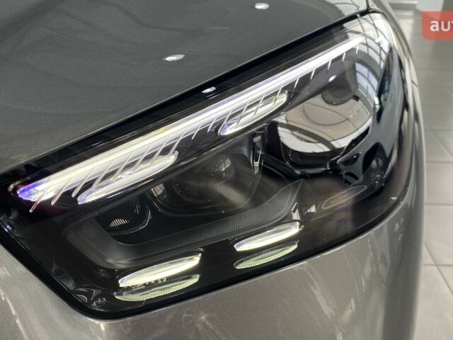 Мерседес ГЛЕ-Клас 2025 року купити нове авто Мерседес ГЛЕ-Клас 2025 року від офіційного дилера УКРАВТО ХМЕЛЬНИЦЬКИЙ Mercedes-Benz Мерседес фото